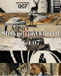 Shaken, not stirred — Set 07 Impasto Club