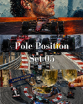 Pole Position — Set 05